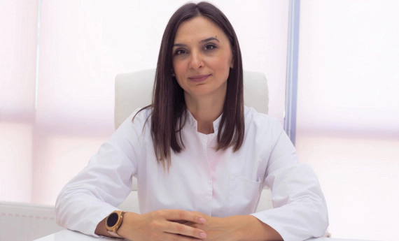 Diana Calaraș Diana Calaraș