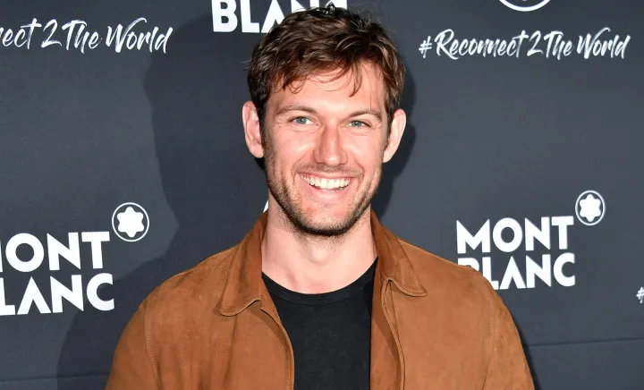 Alex Pettyfer