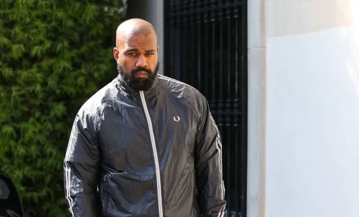 Kanye West Kanye West
