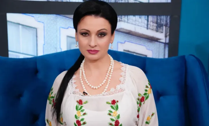 Lilia Roșca