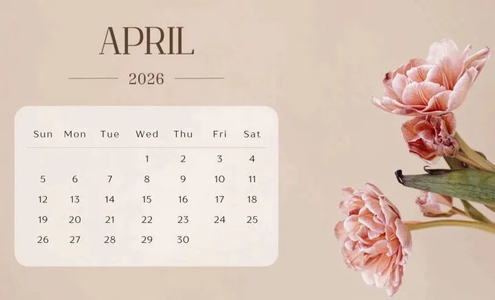Aprilie 