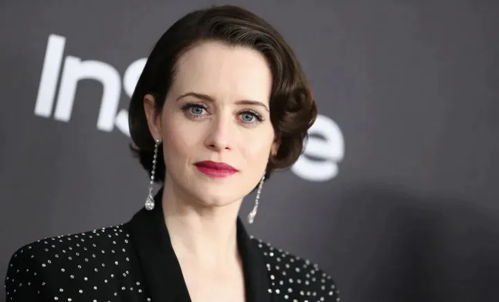 Claire Foy Claire Foy