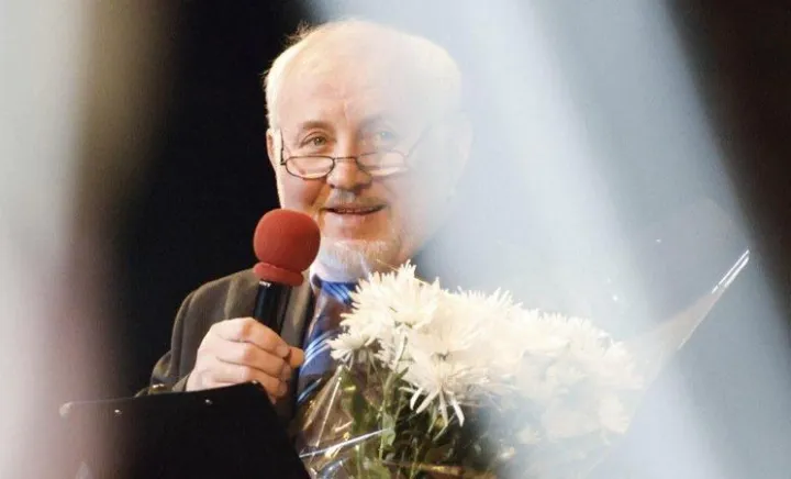 Gheorghe Urschi