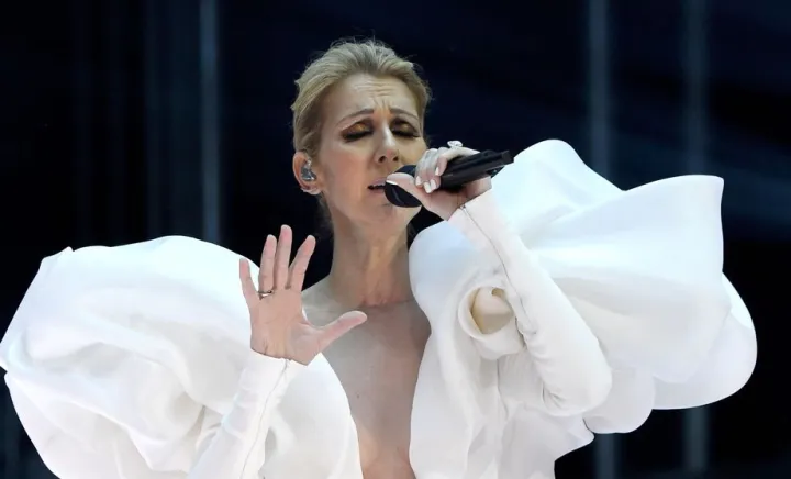 Céline Dion