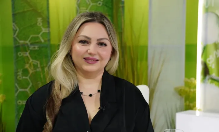 Irina Mocanu Irina Mocanu