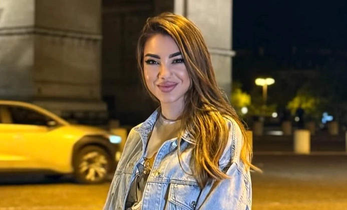 Mădălina Sorocovschi Mădălina Sorocovschi
