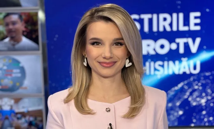 Daniela Andreev Daniela Andreev