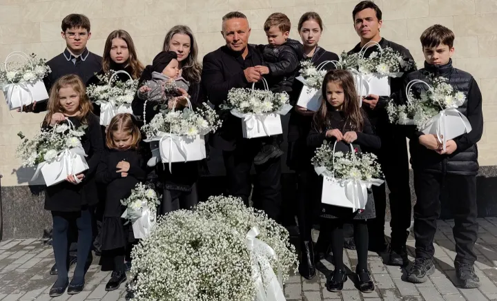 Familia Cârnaț