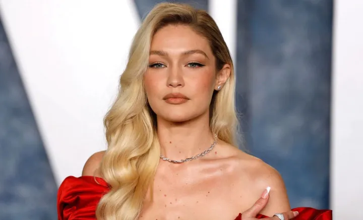 Gigi Hadid Gigi Hadid