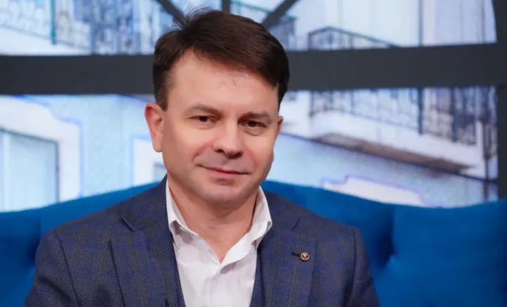 Mihail Agafiţa Mihail Agafiţa