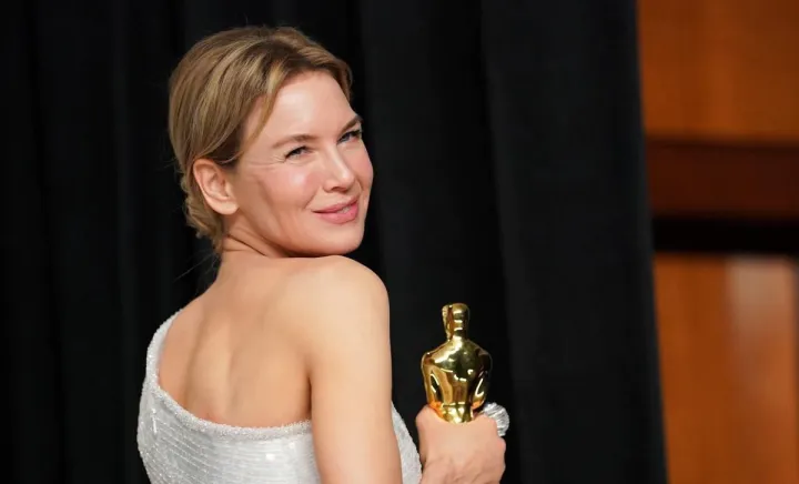 Renee Zellweger Renee Zellweger