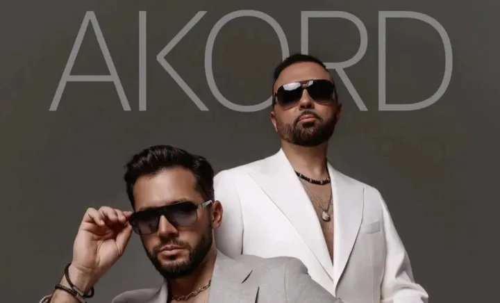 Akord