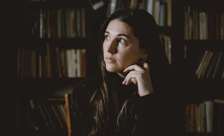 Tatiana Cergă
