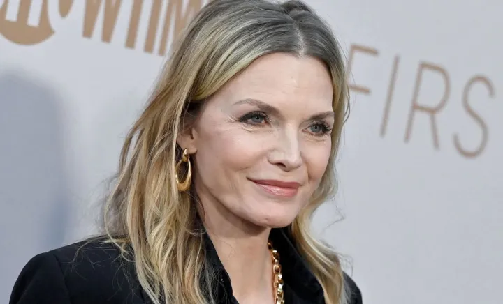 Michelle Pfeiffer
