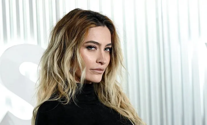 Paris Jackson