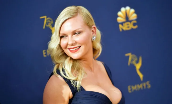 Kirsten Dunst Kirsten Dunst