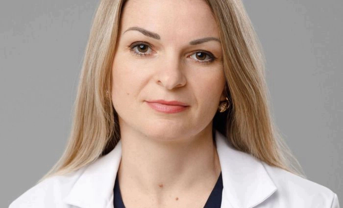 Angela Selivanov Angela Selivanov