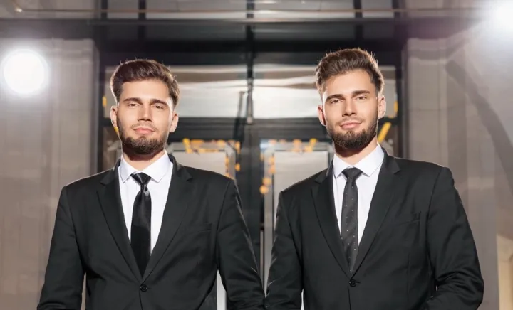 Emil și Ion Cardaniuc Emil și Ion Cardaniuc