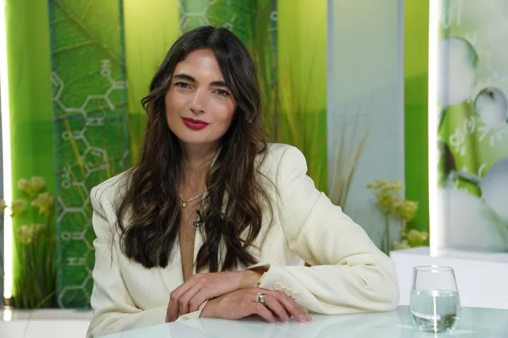 Anna Smolnițchi