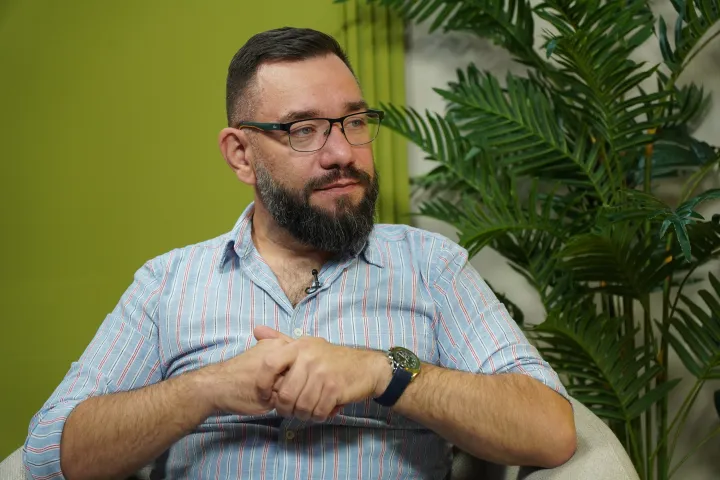 Vladimir Botezatu