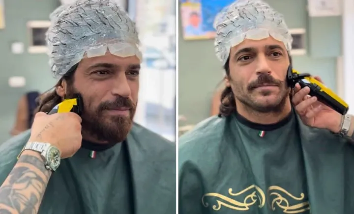 Can Yaman Can Yaman
