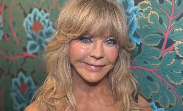 Goldie Hawn Goldie Hawn