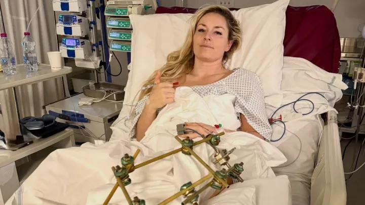 Lindsey Vonn Lindsey Vonn