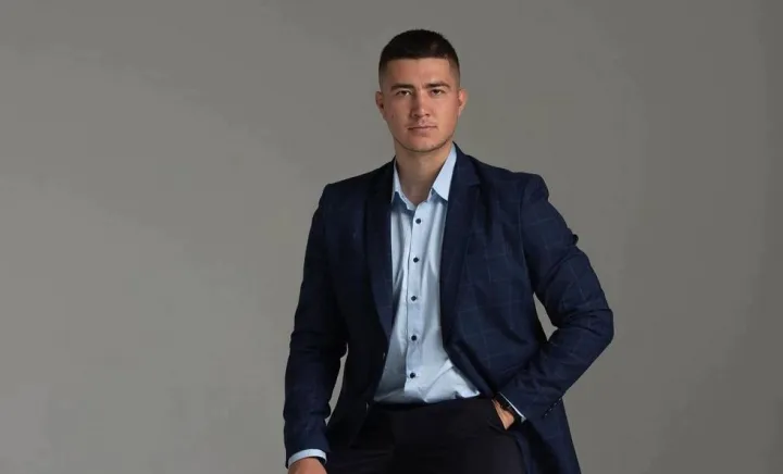 Cristian Cebotari Cristian Cebotari
