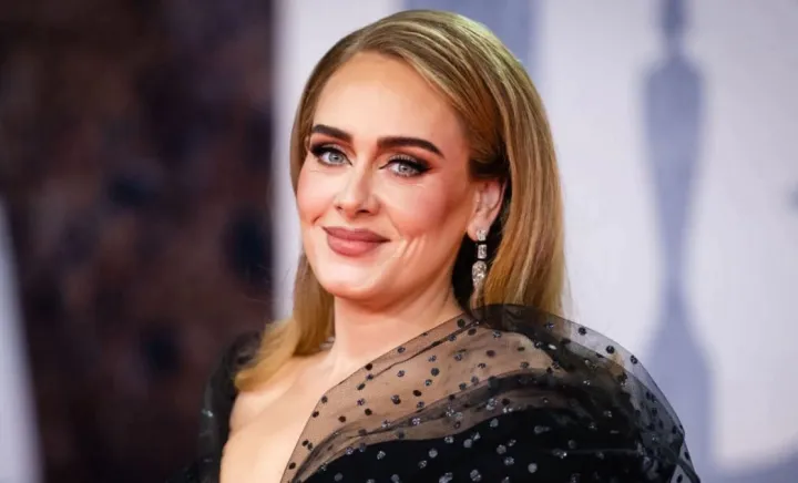 Adele Adele