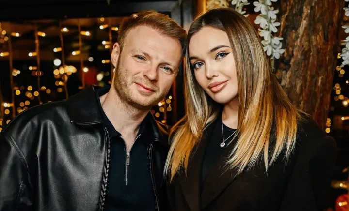 Nicolle si Radu Nicolle si Radu