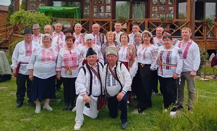 Familia Motricală Familia Motricală