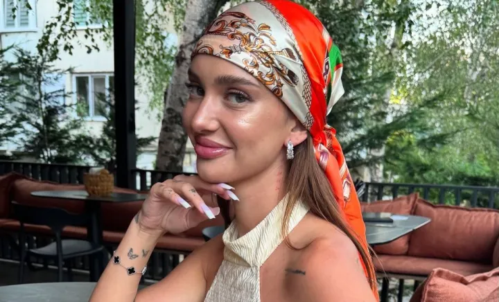 Olga Verbițchi