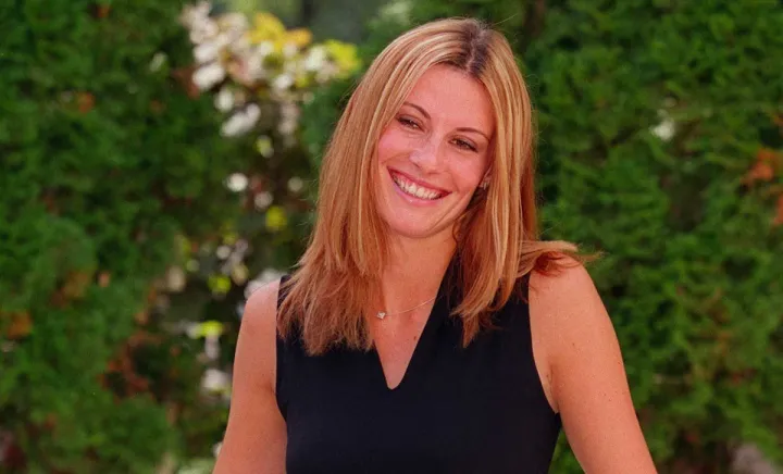 Sophie Thalmann Sophie Thalmann
