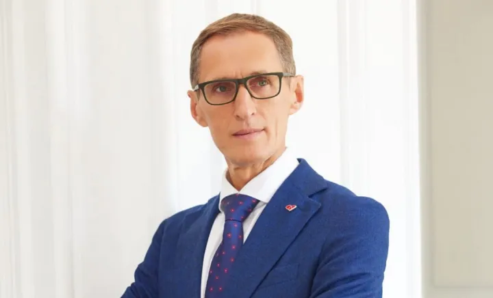 Roger Gladei