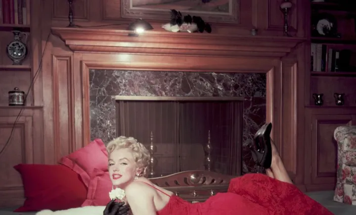 Marilyn Monroe