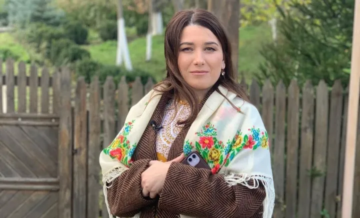 Victoria Roșca Victoria Roșca