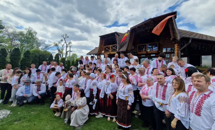Familia Motricală Familia Motricală