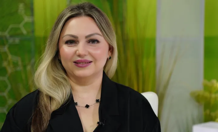Irina Mocanu Irina Mocanu
