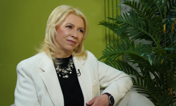 Viorica Carauș-Moraru Viorica Carauș-Moraru
