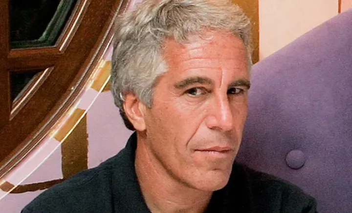 Jeffrey Epstein Jeffrey Epstein