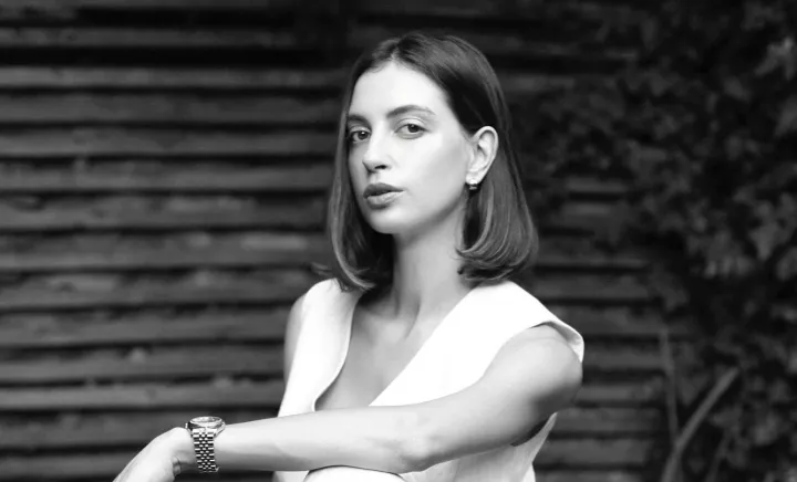 Daniela Ionaș