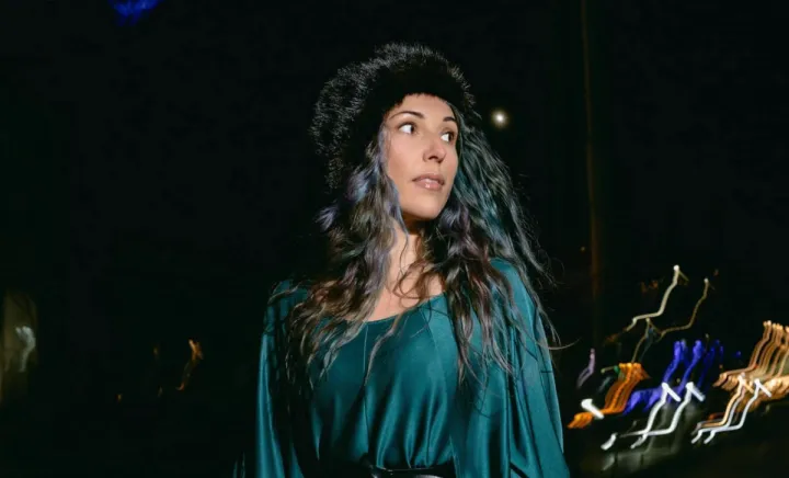 Tania Cerga Tania Cerga