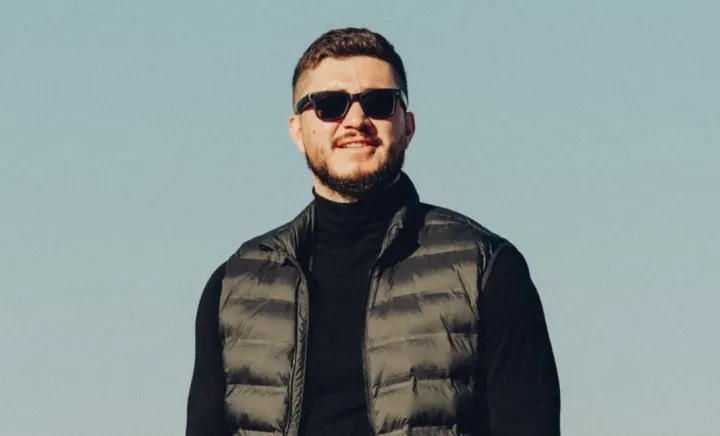 Cristian Cebotari Cristian Cebotari