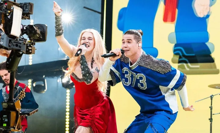 Eurovision Eurovision