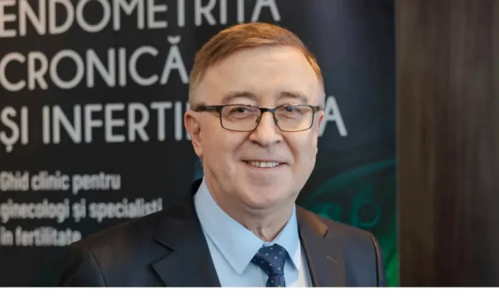Profesorul Veaceslav Moșin Profesorul Veaceslav Moșin