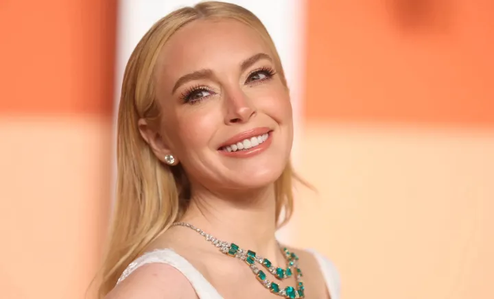 Lindsay Lohan Lindsay Lohan