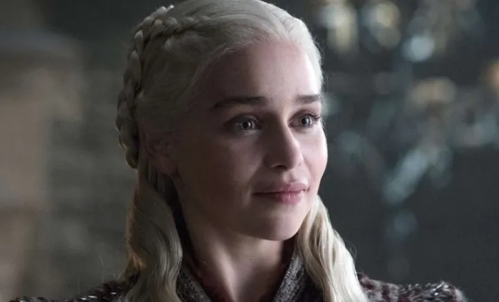 Emilia Clarke Emilia Clarke