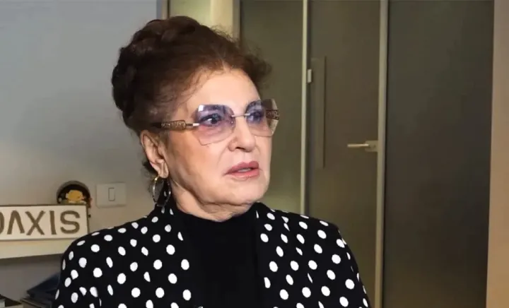 Irina Loghin