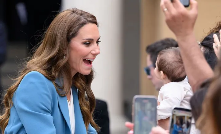 Kate Middleton Kate Middleton