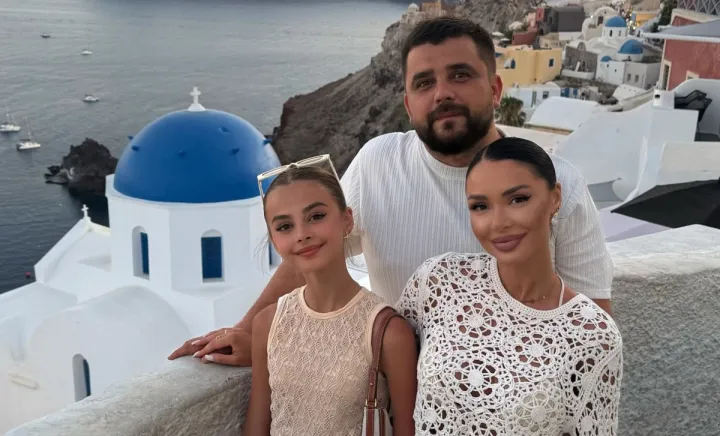 Familia Melnic Familia Melnic